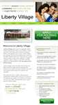 Mobile Screenshot of fthood-libertyvillage.com
